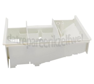 Foto van Indesit Zeepbak lade W103NL 