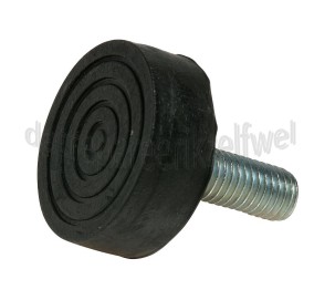 Foto van Stelvoetje 10mm Grof 