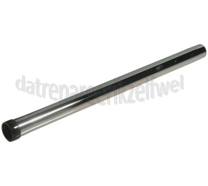 Foto van Alternatief Zuigbuis 32 mm + rubber ring 32 mm zuigmond en pistoolgreep 