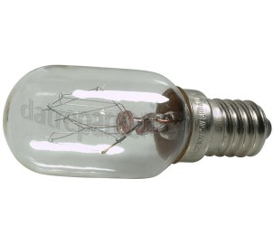 Foto van Samsung Lamp 230V 25W CE115K-CE118KF 