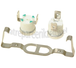 Foto van Alternatief Thermostaat-vast bij verwarmingselement TRK 4850-4970-5821-5850 