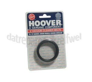 Foto van Hoover Snaar rond doorsn.7cm Junior model U1012 