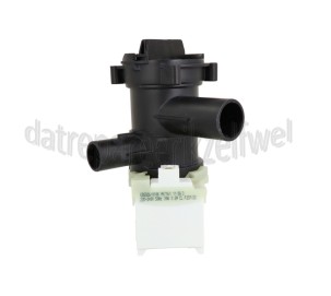 Foto van Bosch Pomp Magn. Fin=30 Fuit=23 WM54850NL  Askoll 