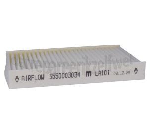 Foto van Bosch Filter Voor condensor WTL120 - 150 