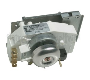Foto van Bosch Timer Tijdklok HF 73521 - 73960/01 