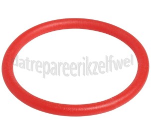 Foto van Bosch Rubber Van standpijp SN24320 