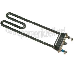 Foto van Candy Verwarmingselement 1850 W 268x78x25 VA9739 C1042-1044-LBI2518 