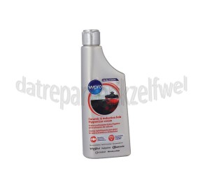 Foto van WPRO Reiniger Onderhoudsprodukt Keramische kookplaten 