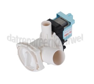 Foto van Alternatief Pomp magneet Fin=40 Fuit=24 WFM 4030-4730-4830 