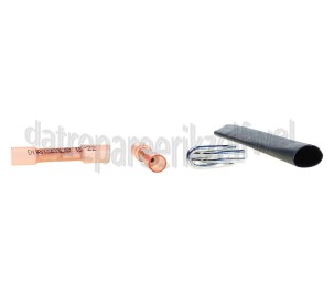 Foto van Bosch Inlaatventiel Met 2 spoelen + huis SGS8402,SE25234/13 