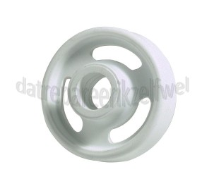 Foto van Ariston-Blue Air Wiel Van rek D62EU 