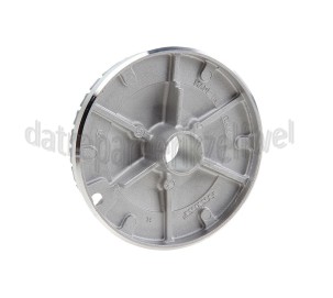 Foto van Ariston-Blue Air Branderkelk 9cm chroom kleur XC95MGI 