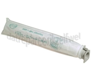Foto van Sebo Filter Micro - hygienefilter X serie 