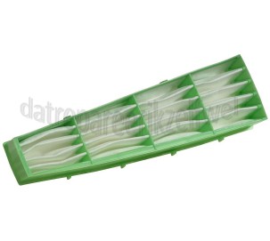 Foto van Sebo Filter Micro - hygienefilter C serie 