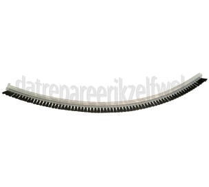Foto van Sebo Inzet Borstelstrook zwart 43cm 460,470 