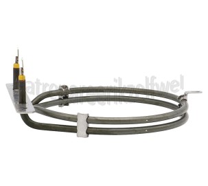 Foto van Whirlpool Verwarmingselement 1400W Hete lucht AVM 230, 