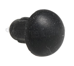 Foto van Ariston-Blue Air Dopje Rubber van pannendrager T753SIX 