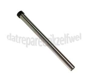 Foto van Numatic Zuigbuis Middelste + ring L=44cm Henry, Hetty 