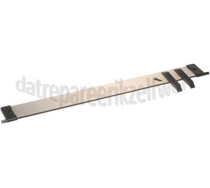 Foto van Atag Glasplaat Dampscherm kompleet 4191RVS 