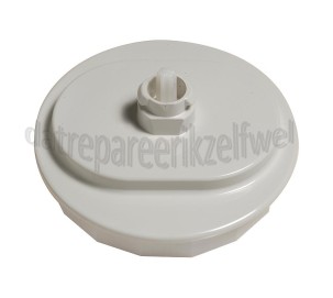 Foto van Braun Aandrijving Aandrijving/deksel 4188,4642,M860,880 