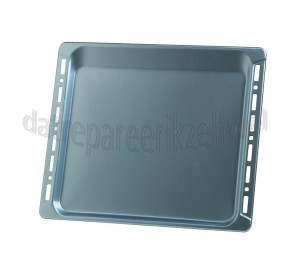 Foto van Whirlpool Lekbak Lade -bakblik- aluminium AFK384AV,AKL383AV, 