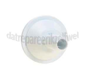 Foto van Bosch Slang Condensslang 200cm WZ20160, WTL5200, WTL6100 