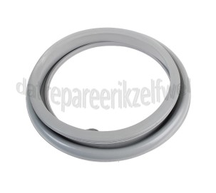 Foto van Ariston-Blue Air Manchet Met 3 gaatjes + hap W123-123X-143X -driehoek- 