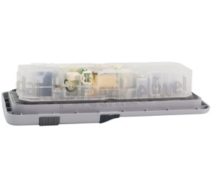 Foto van Alternatief Zeepbak Met sproeiarm ADP 941-951-GSI 4043-4754 