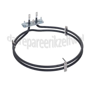 Foto van Alternatief Verwarmingselement 2450W Hete lucht AG 24-30-34-EM 30 