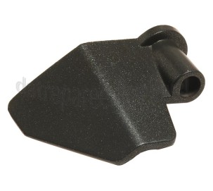 Foto van Inventum Kneedhaak Broodmachine -haaks- BM20 BM06 BM60 BM90 BM1310 BM75 