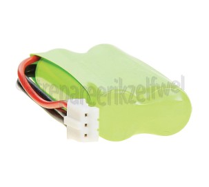 Foto van GP Accupack NiMH 600 mAh 2,4V T356 Philips KALA XALIO 300 