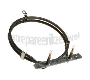 Foto van Alternatief Verwarmingselement 1400W Hete lucht AVM 230, EMCHD6140 