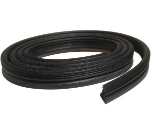 Foto van Zanker Deurrubber Rondom ZKS5634W,DE6744, 