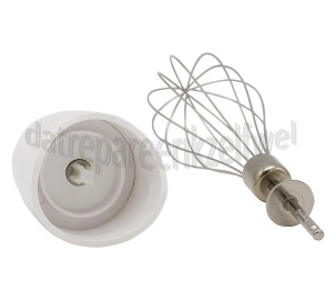 Foto van Braun Garde garde incl. koppeling MR4000-4050 