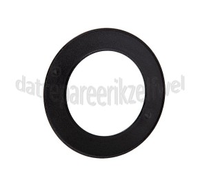 Foto van Ariston-Blue Air Branderdeksel 130mm -zwart emaille- CXC95/PH640/KP9507 