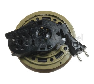 Foto van Bosch Haspel voor snoer kompleet Dino/Sphera21 BSA2100 