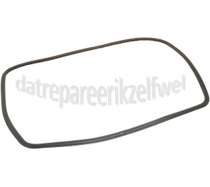 Foto van Bosch Afdichtingsrubber van ovendeur 47 x 35 cm HE255AEU 