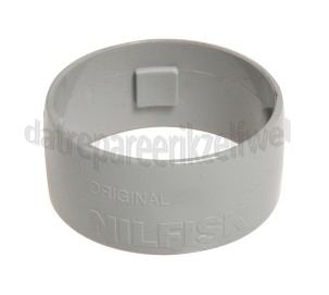 Foto van Nilfisk Afdichting Buisafdichting + 4 nokjes GS90 