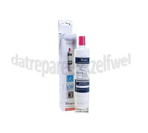 Foto van Alternatief Waterfilter Amerikaanse koelkasten S25BRSS31 