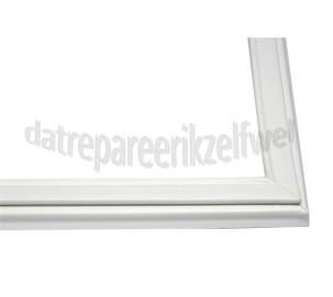 Foto van Bosch Afdichtingsrubber 575 x 535 mm KIM250EU,CK445001, 