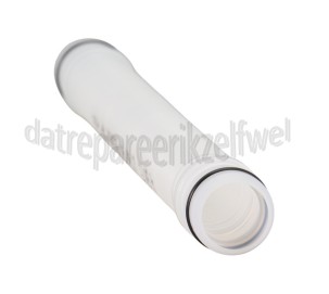 Foto van Bosch Slang Van Labyrint - circulatie CG330J201, 29cm lang 