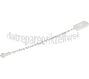 Foto van AEG Kabel Touwtje voor scharnier Favorit3270VI, 