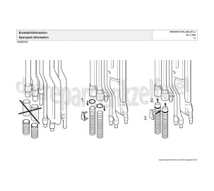Foto van Bosch Niveaukamer Waterhuishouding SE24237, 