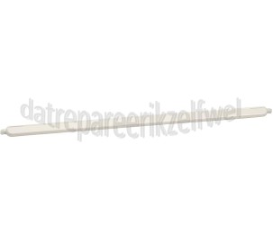Foto van Liebherr Strip Van glasplaat wit -achter KIU640-23,KT19301, 