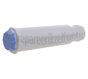 Foto van Bosch Waterfilter voor Koffiemachines Benvenuto B20 B60, Claris 