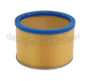 Foto van Nilfisk Filter Cartridge filter UZ934,SL011 