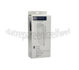 Foto van Sebo Stofzuigerzak Felix Felix, DART4, DART2 
