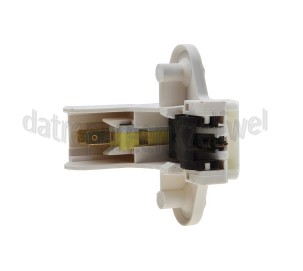 Foto van AEG Slot Van deur in kunststofhuis FAV64800, IT5614, 