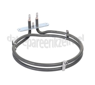 Foto van Alternatief Verwarmingselement 2050W Hete lucht div. heteluchtovens 