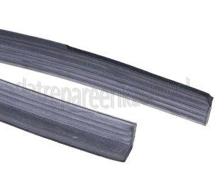 Foto van Ariston-Blue Air Deurrubber Afdichting rondom LI67UO 